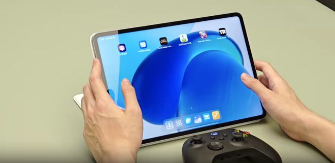 游戏体验：WinPlay引擎带来跨平台兼容性CQ9电子最新网站Xiaomi重新定义平板(图2)