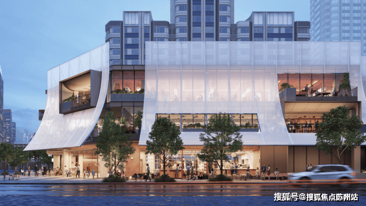网站_万科中兴傲舍楼盘最新评测｜最新价格｜户型配套CQ9电子专用平台万科中兴傲舍售楼处-2025首页(图12)
