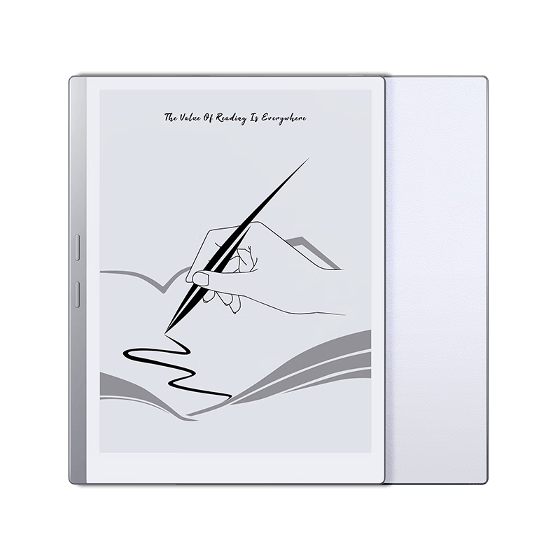 器:开启全新阅读体验的必备工具CQ9电子网站掌阅电子书阅读(图2) 器:开启全新阅读体验的必备工具CQ9电子网站掌阅电子书阅读(图2)